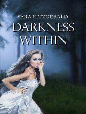 cover image of Darkness Within
